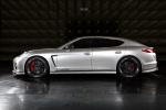 Porsche Panamera PS9-650 by SpeedART 2009 года